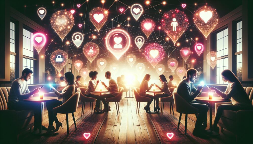 How Does Tinder Work? Here’s What You Need to Know