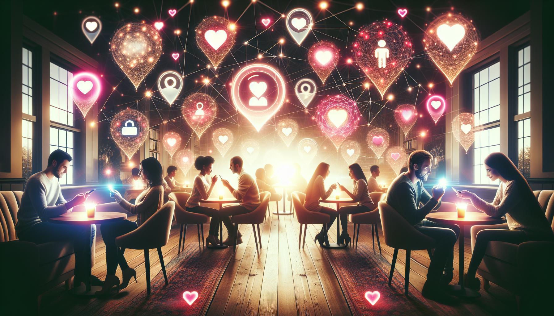 How Does Tinder Work? Here’s What You Need to Know