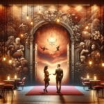 Ncaa opening lines: Make a Memorable First Impression