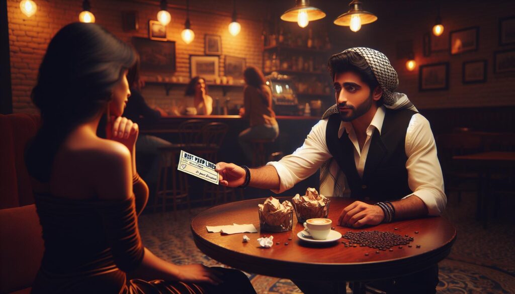 Best pickup lines: Top Choices to Impress Your Match