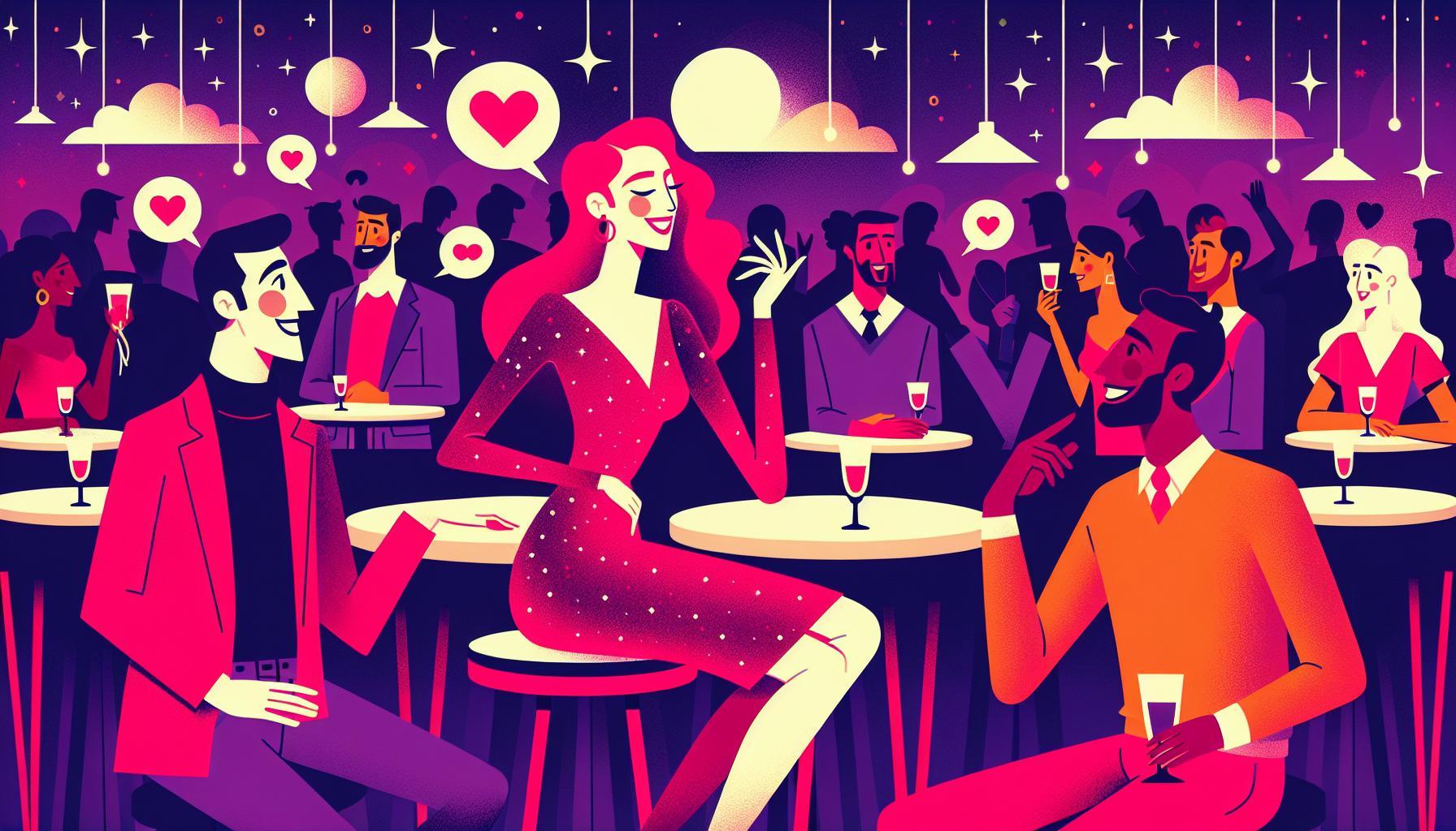 Bad pickup lines dirty: Bold and Flirty Lines to Try