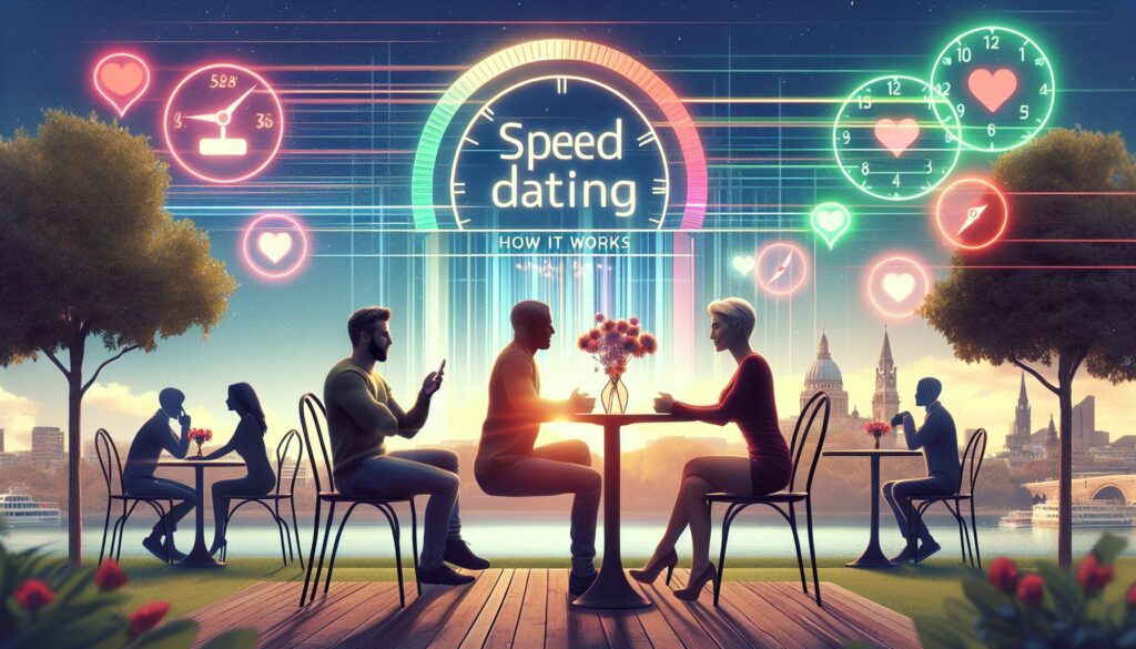 How long is Bumble speed dating - How It Works 33 How long is Bumble speed dating – How It Works