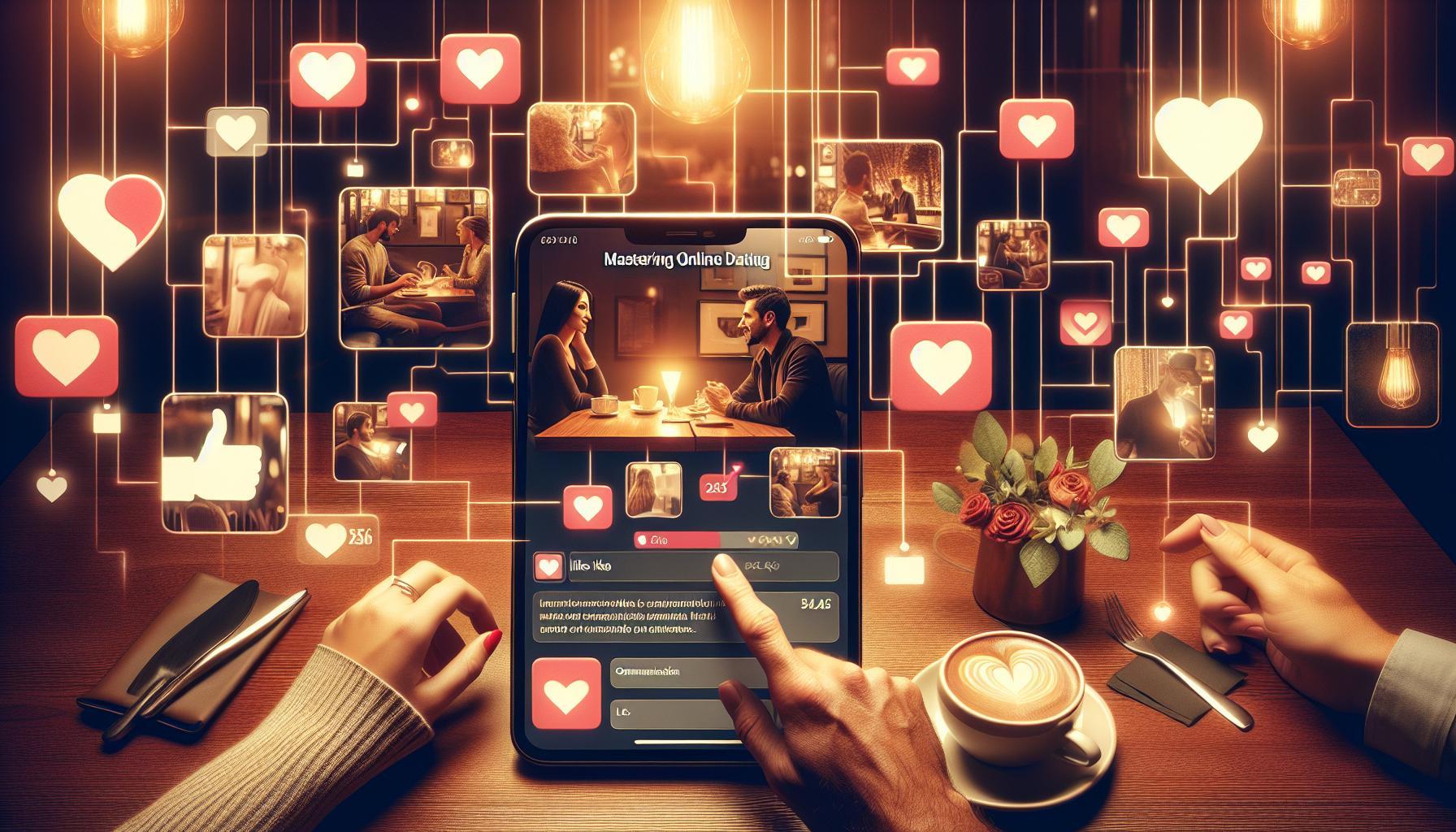 How Many Likes on Hinge – Master Online Dating