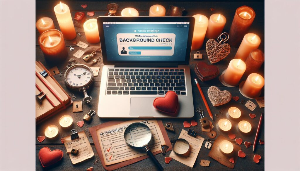 Online dating background check: Tips and Insights for Better Matches