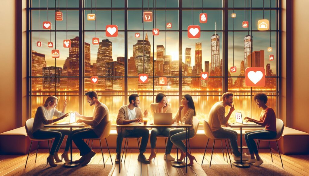 Atlanta Dating Online: Navigate the Scene Like a Pro