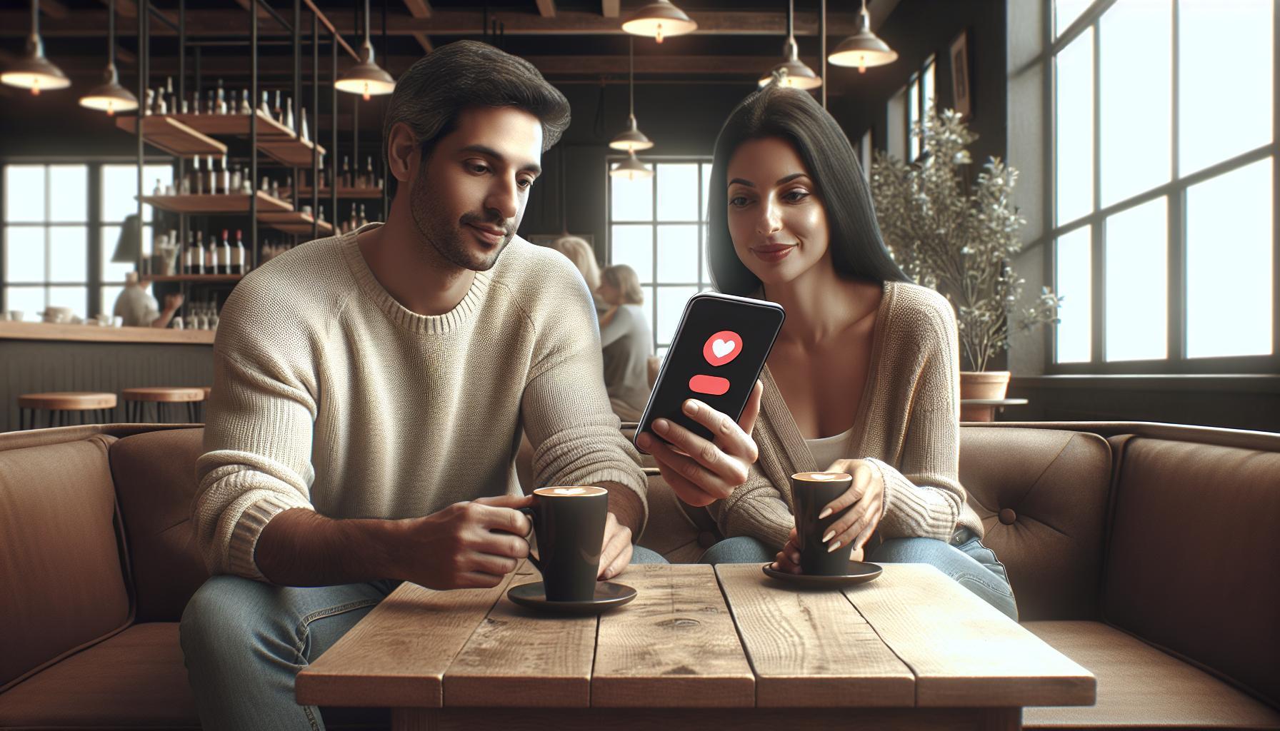 How to hook up on Tinder - Step-by-Step Guide 45 How to hook up on Tinder – Step-by-Step Guide