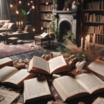 Opening lines of books: Inspiring Reads for Romance Lovers