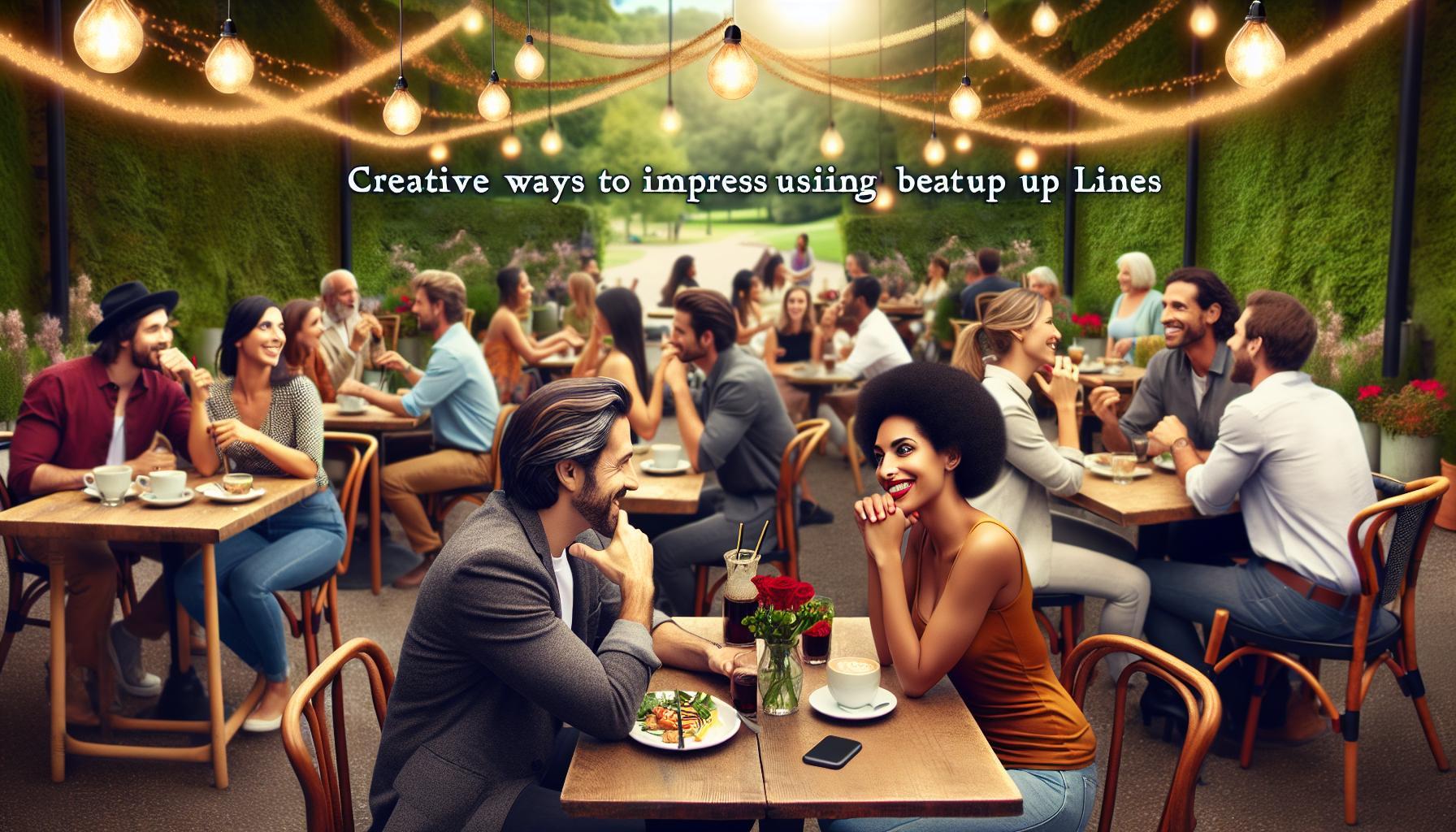 Beat pickup lines: Creative Ways to Impress 8 Beat pickup lines: Creative Ways to Impress