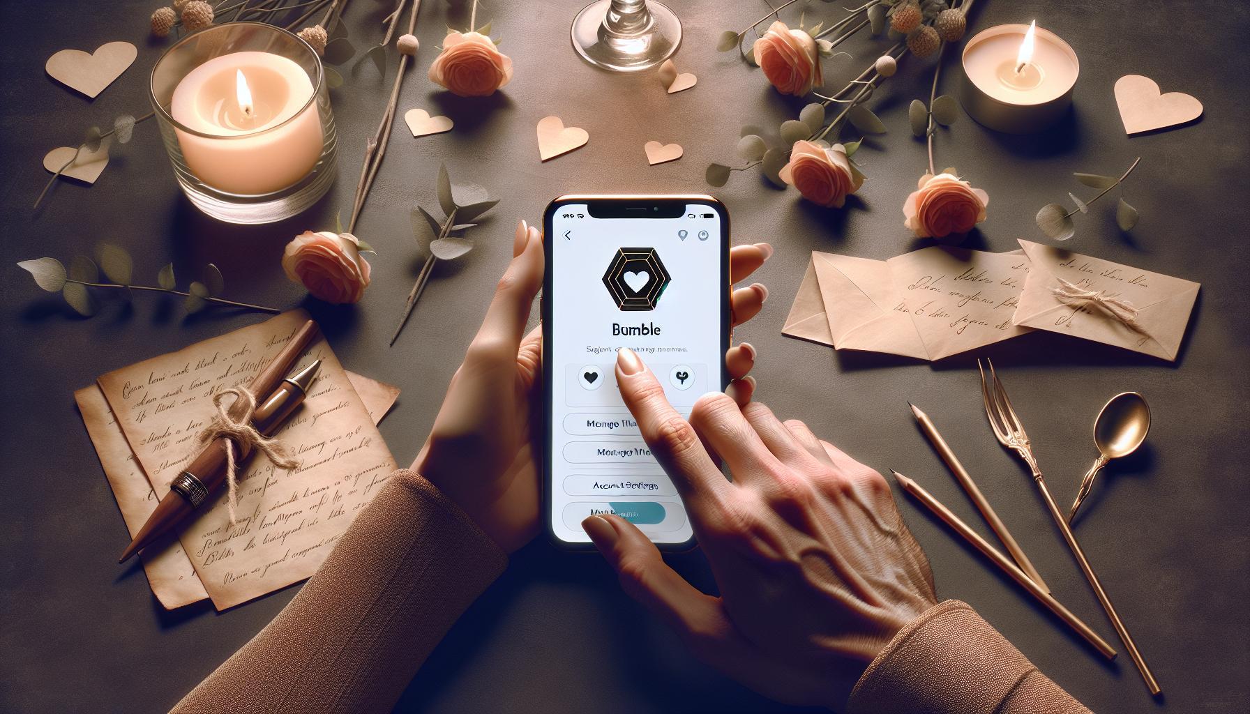 How to delete a Bumble account – Easy Account Management