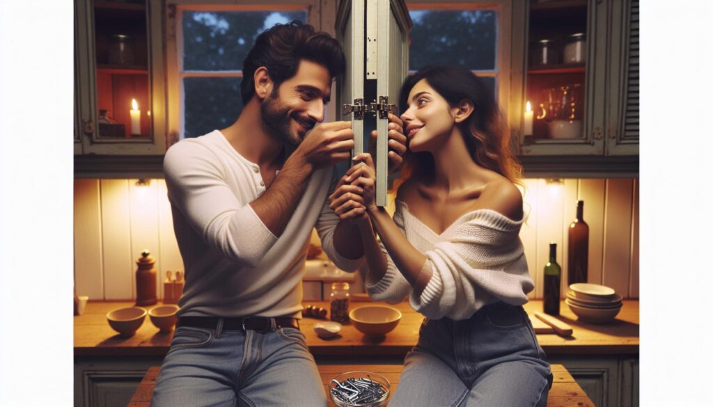 How to Adjust Cabinet Hinges – Master Online Dating