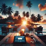 Jamaica Online Dating: Find Your Island Romance Today