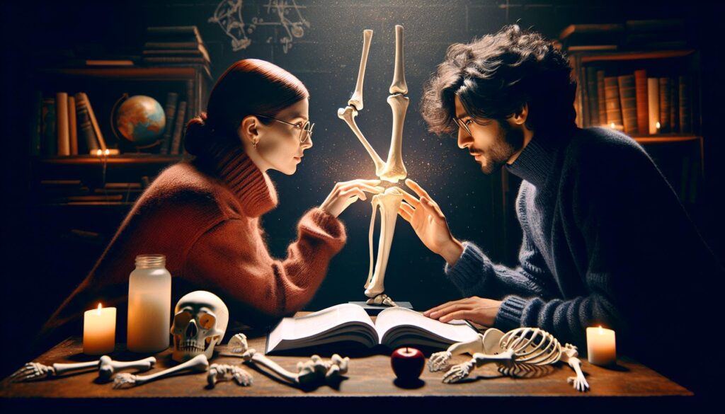 Is the Knee a Hinge Joint? Understanding Human Anatomy Basics