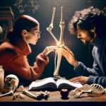 Is the Knee a Hinge Joint? Understanding Human Anatomy Basics 7 Is the Knee a Hinge Joint? Understanding Human Anatomy Basics