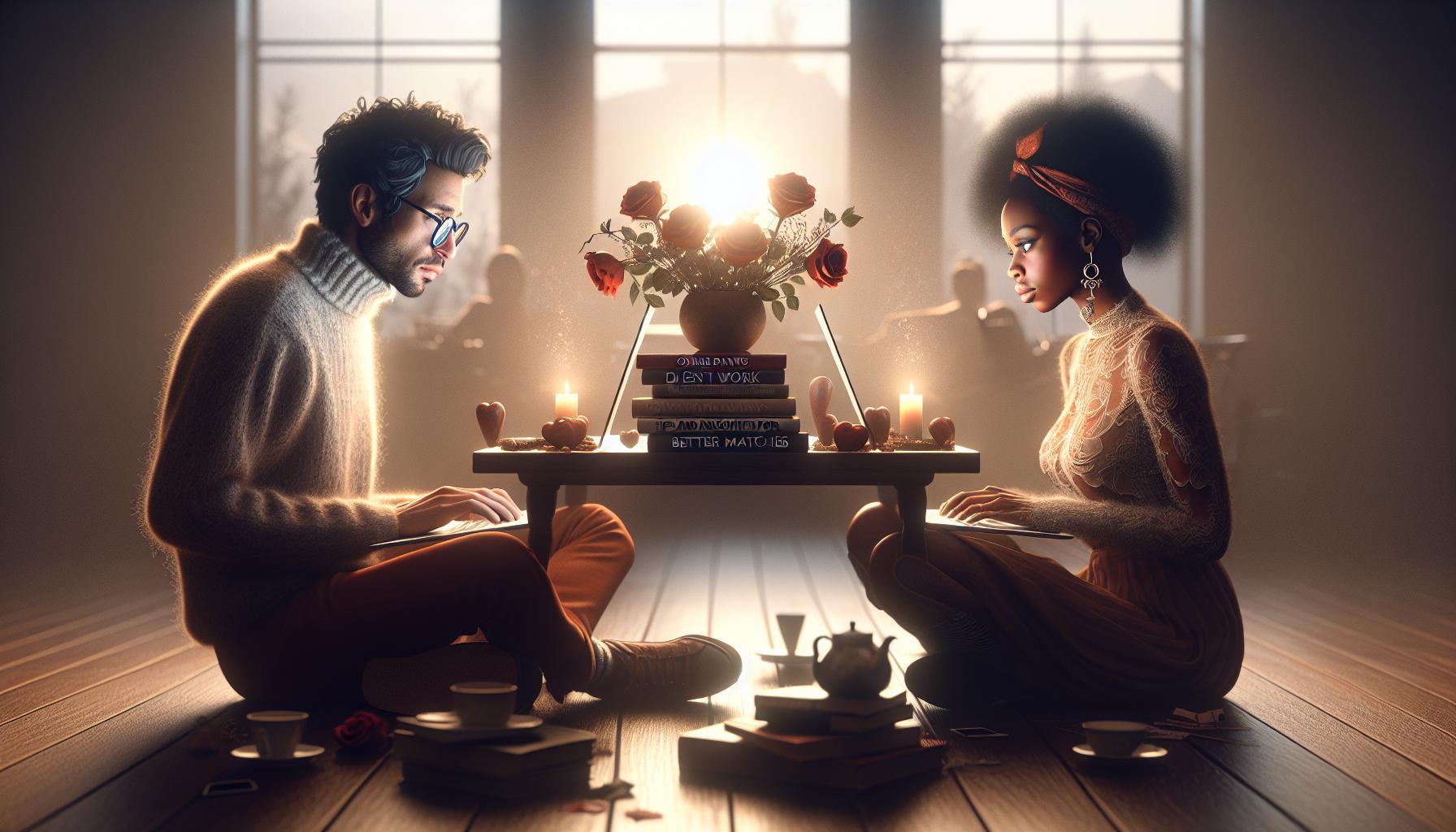 Online dating doesn’t work: Tips and Insights for Better Matches