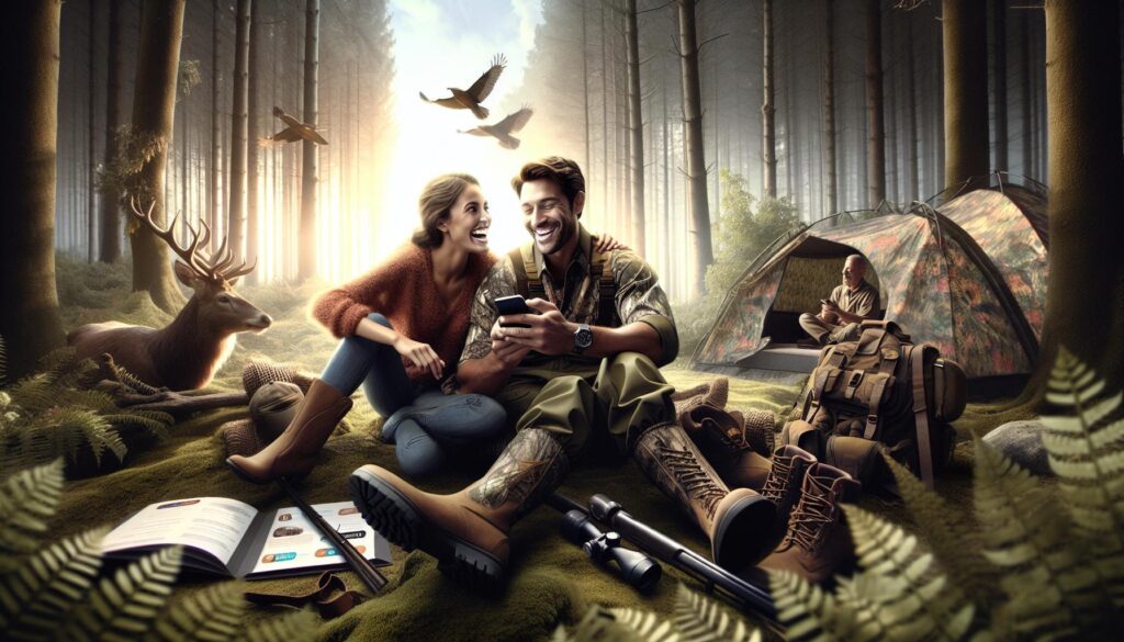Online dating for hunters: Tips and Insights for Better Matches