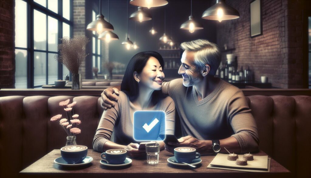 How to Verify on Tinder: Get the Blue Checkmark Easily