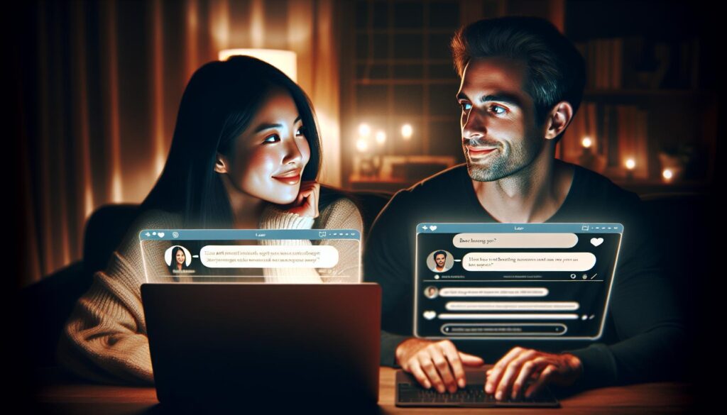 Best Online Dating Questions to Ask: Build Deeper Connections
