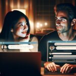 Best Online Dating Questions to Ask: Build Deeper Connections