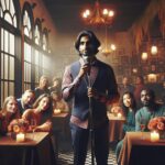 Best Man Speech Opening Lines to Wow the Crowd