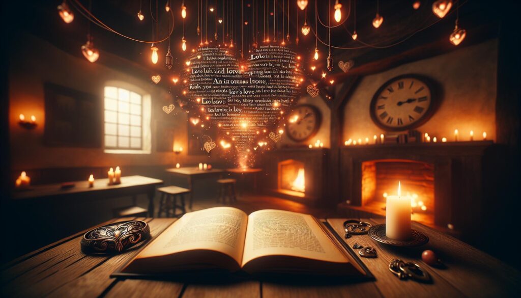 Best book opening lines: Inspiring Reads for Romance Lovers 35 Best book opening lines: Inspiring Reads for Romance Lovers