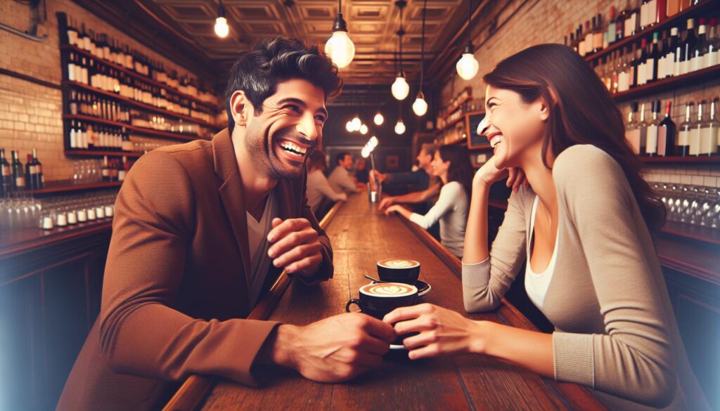 Cheesy pickup lines: So Bad They’re Good