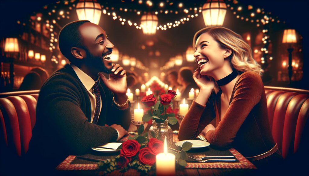 Best pickup lines ever: Top Picks for Guaranteed Success