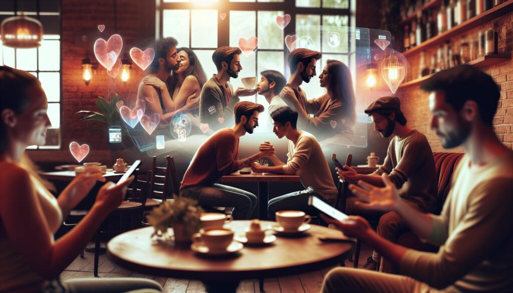 Is Bumble a gay app – Everything You Should Know