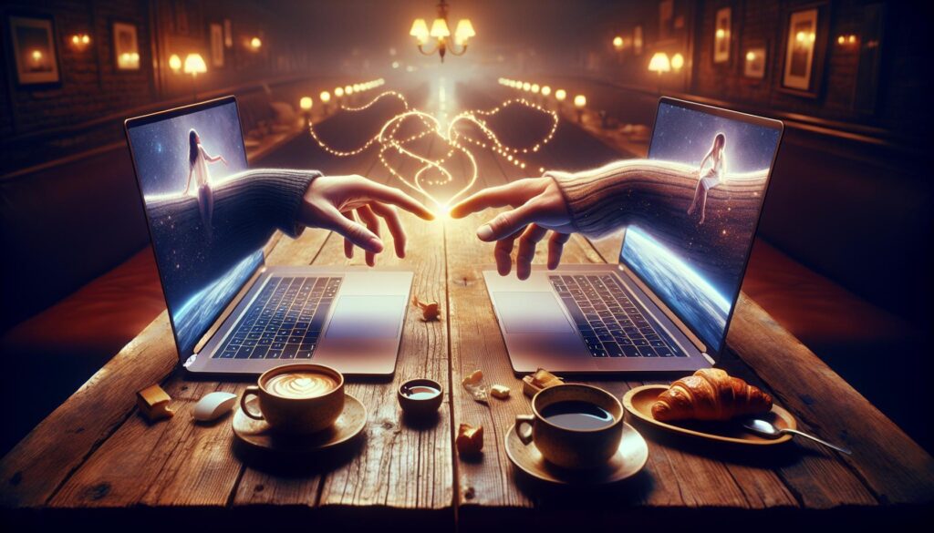 Movies About Online Dating: Must-Watch Films for Inspiration