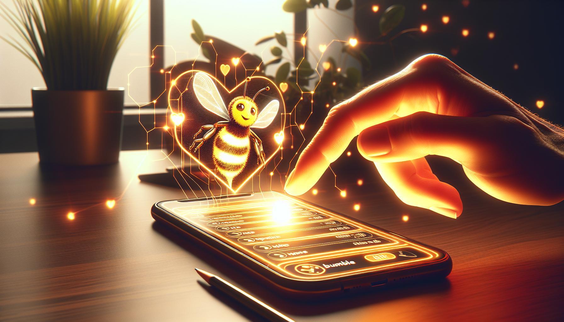 Can you delete your Bumble account – A Guide to Managing Your Profile