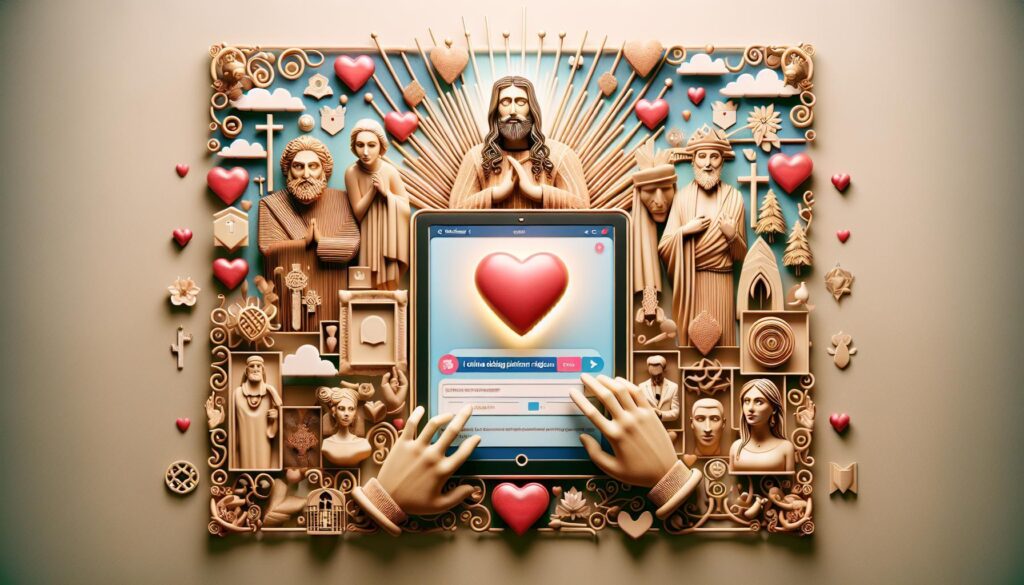 Is eHarmony Religious: What You Should Know Before Joining