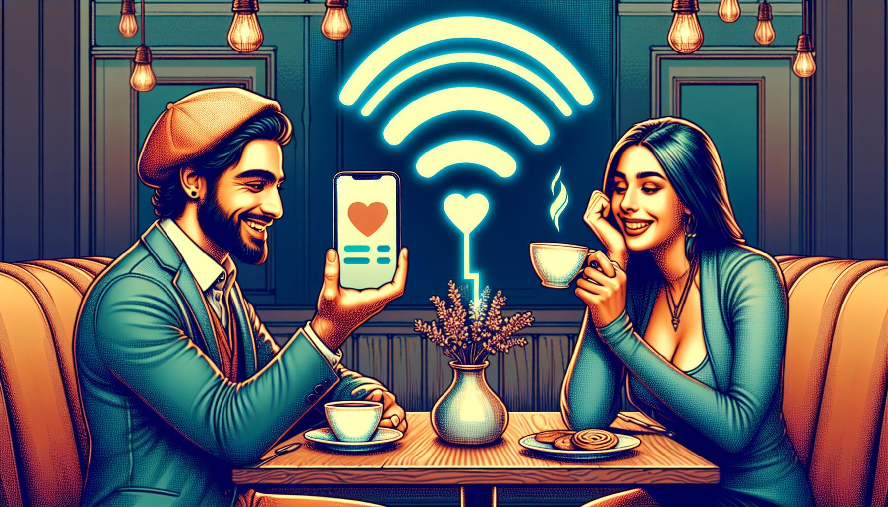 Is hinge down? Find Out the Truth About Dating Apps 4 Is hinge down? Find Out the Truth About Dating Apps