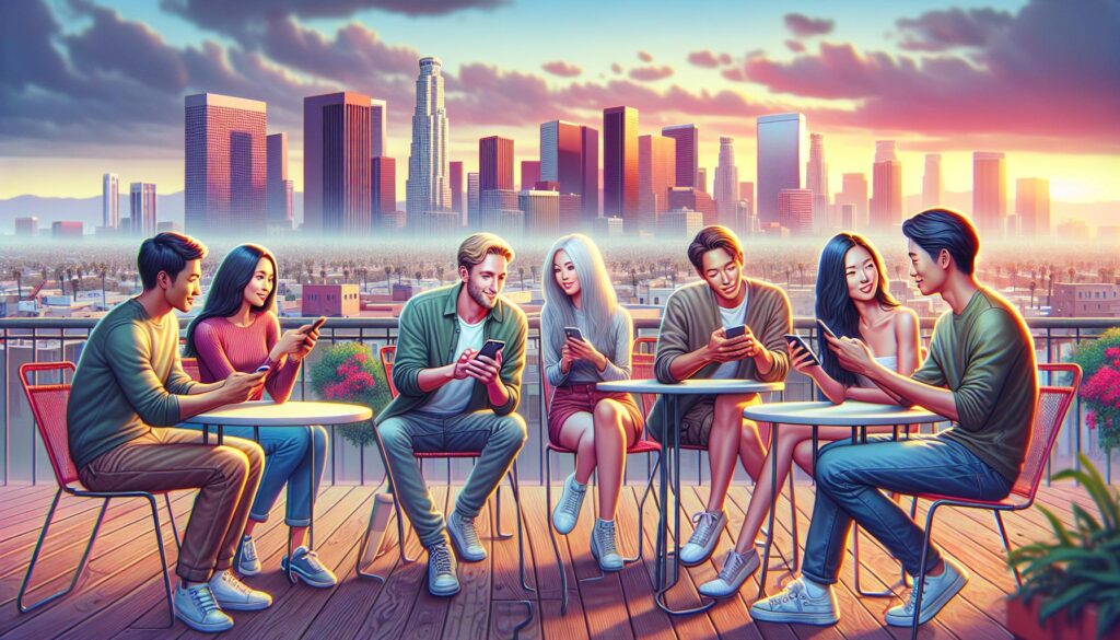 Online dating in LA: Tips and Insights for Better Matches