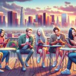 Online dating in LA: Tips and Insights for Better Matches