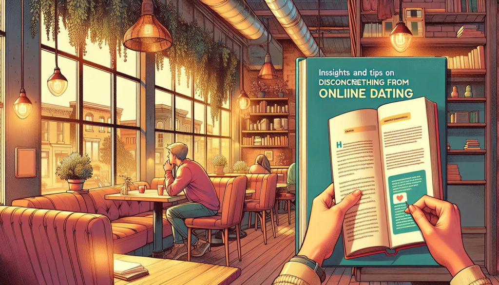 How to deactivate eharmony: Insights and Tips