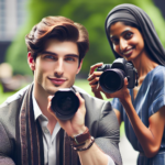 Photographer for Online Dating Sites: Boost Your Profile’s Appeal