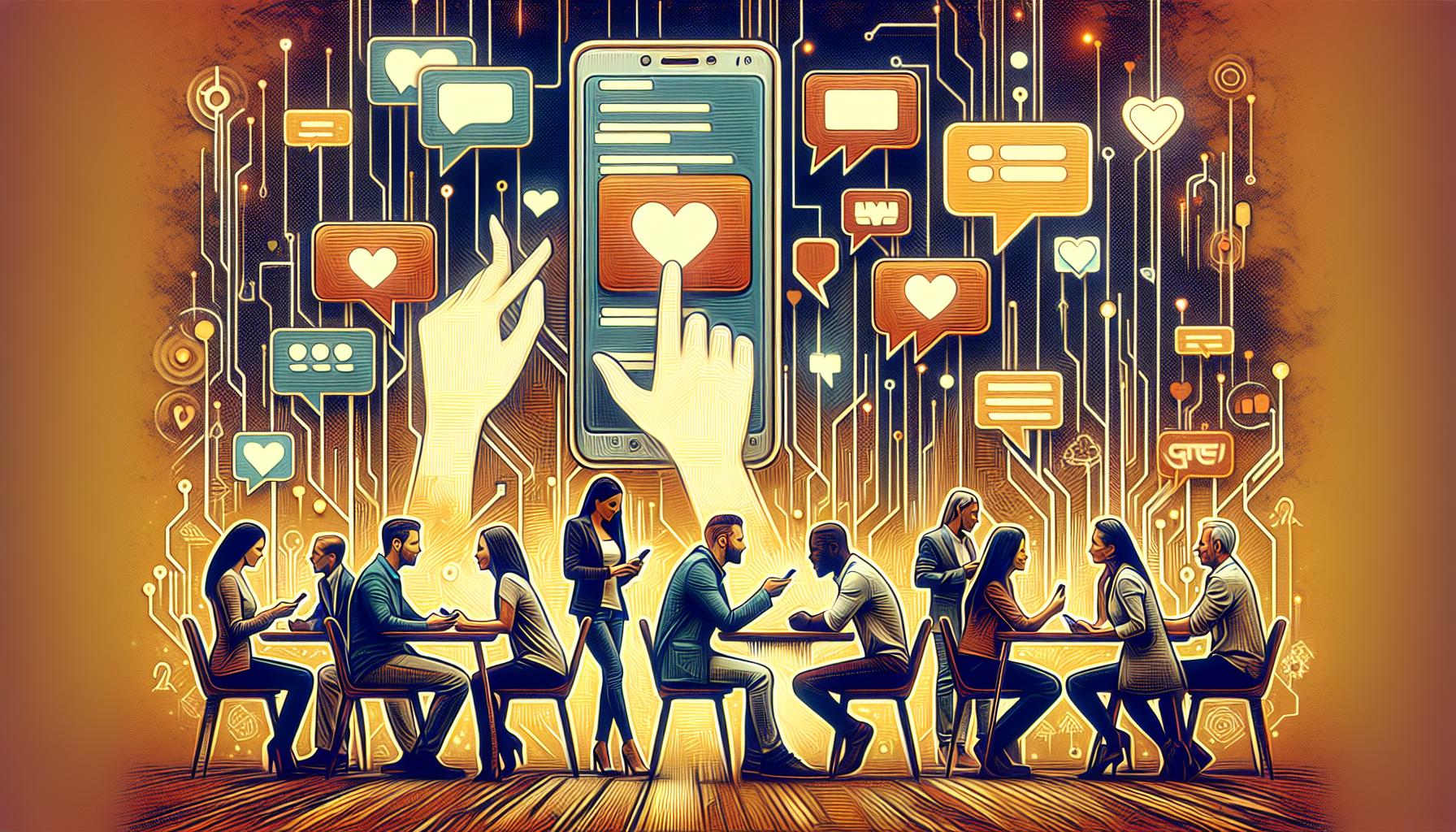 Best Dating App Opening Lines That Lead to Real Matches