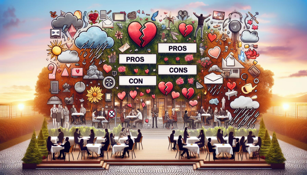 A pros and cons of dating me Bumble – Honest Evaluation