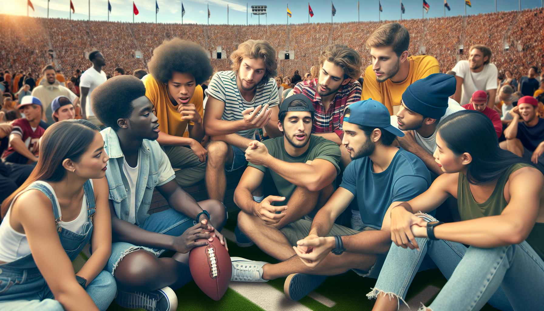 College Football Opening Lines: Insights for Better Bets Today