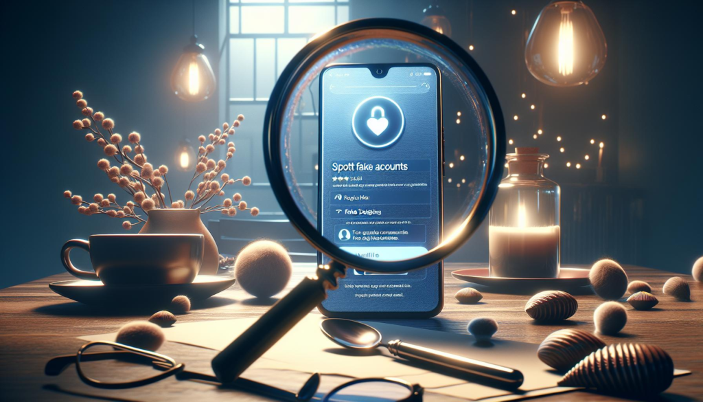 Are there fake accounts on Bumble – How to Spot Them