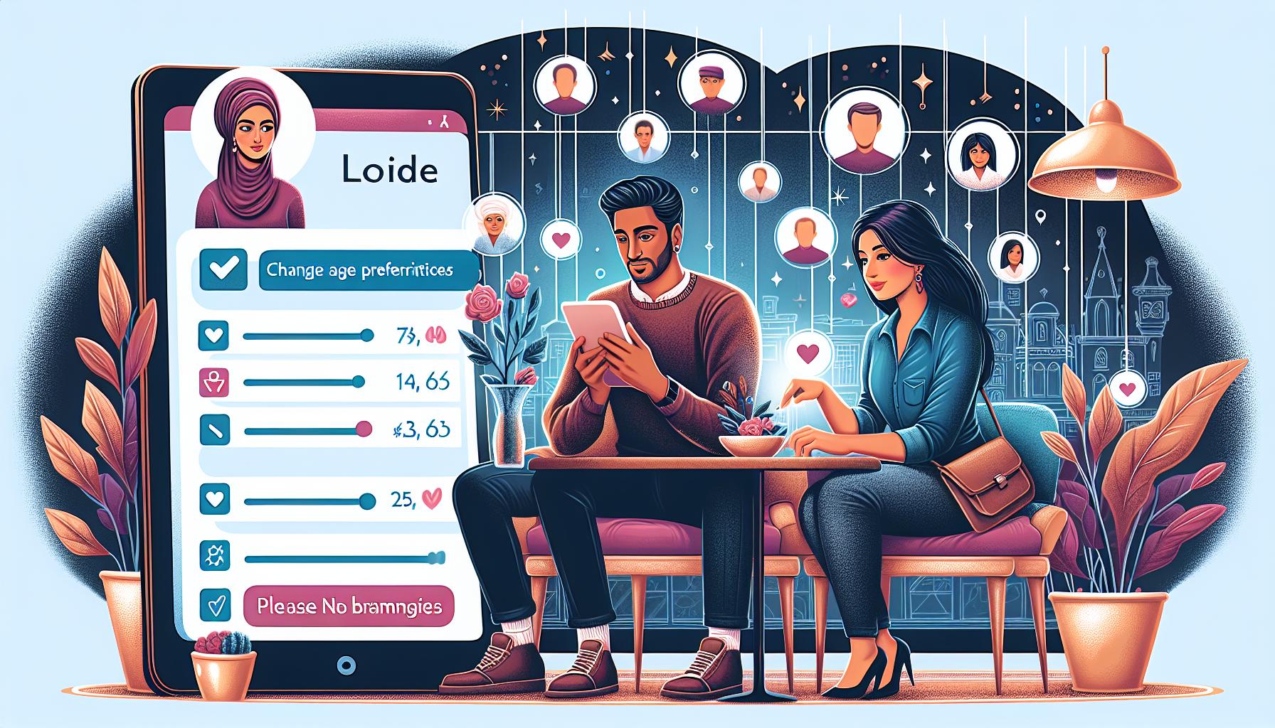 How to Change Tinder Age - Step-by-Step Dating Tips 46 How to Change Tinder Age – Step-by-Step Dating Tips