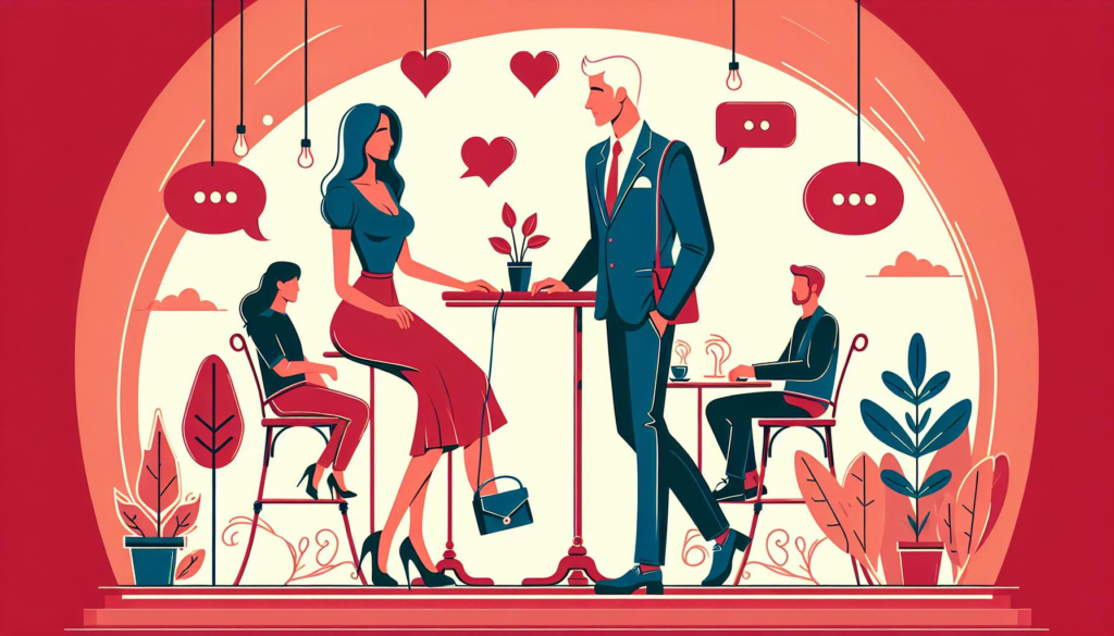 Catchy opening lines: Make a Memorable First Impression