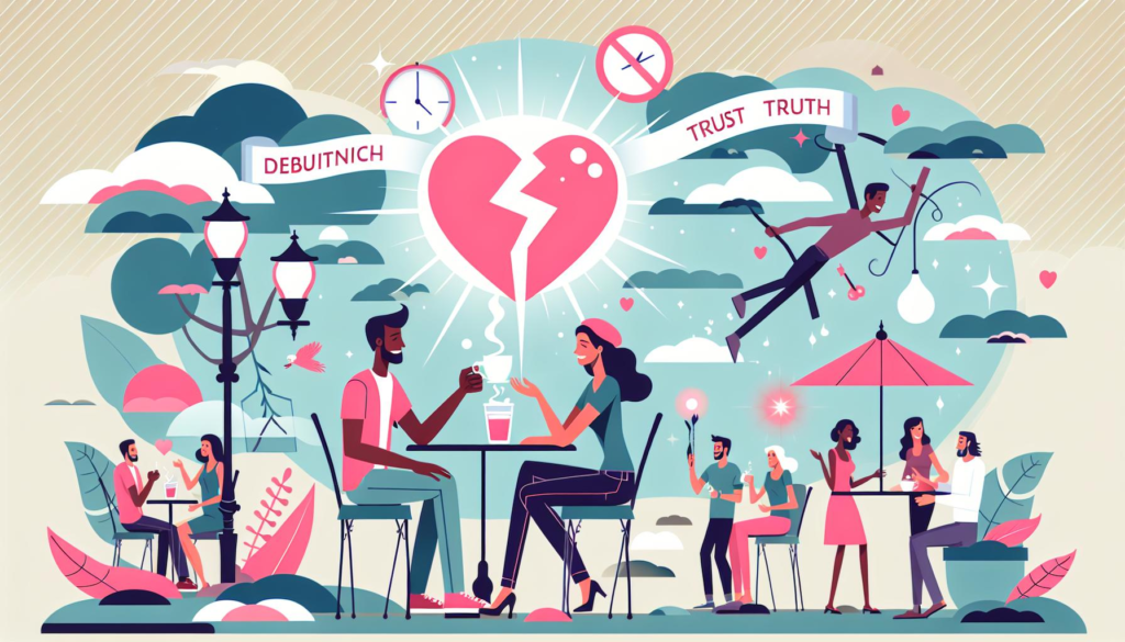 Is eharmony a scam: Debunking Myths and Misconceptions