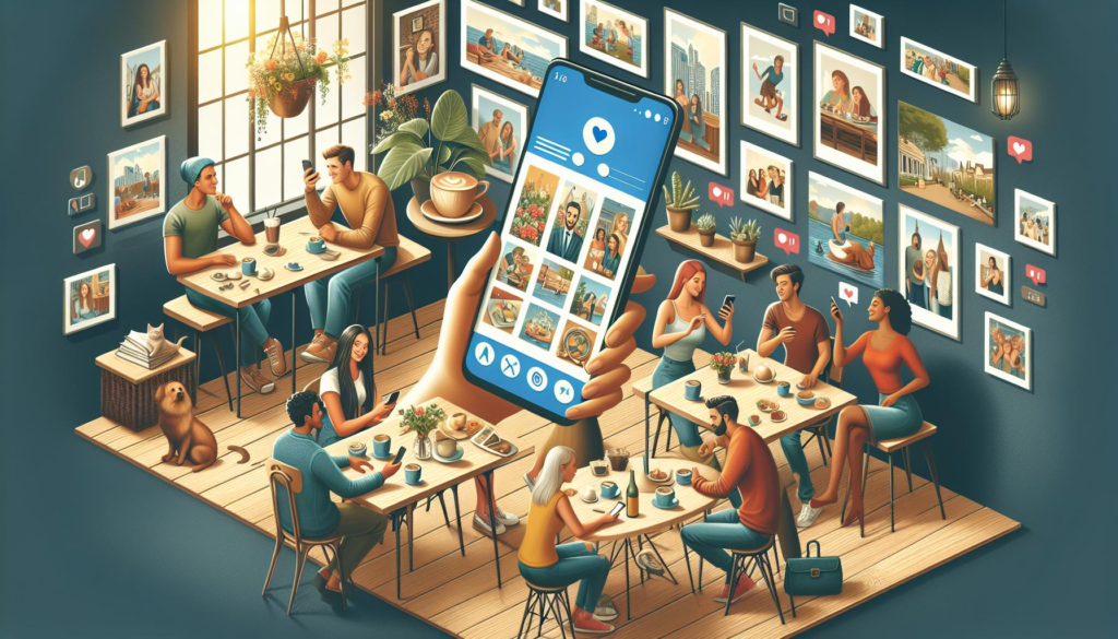 How to Send Pictures on Tinder – Step-by-Step Dating Tips