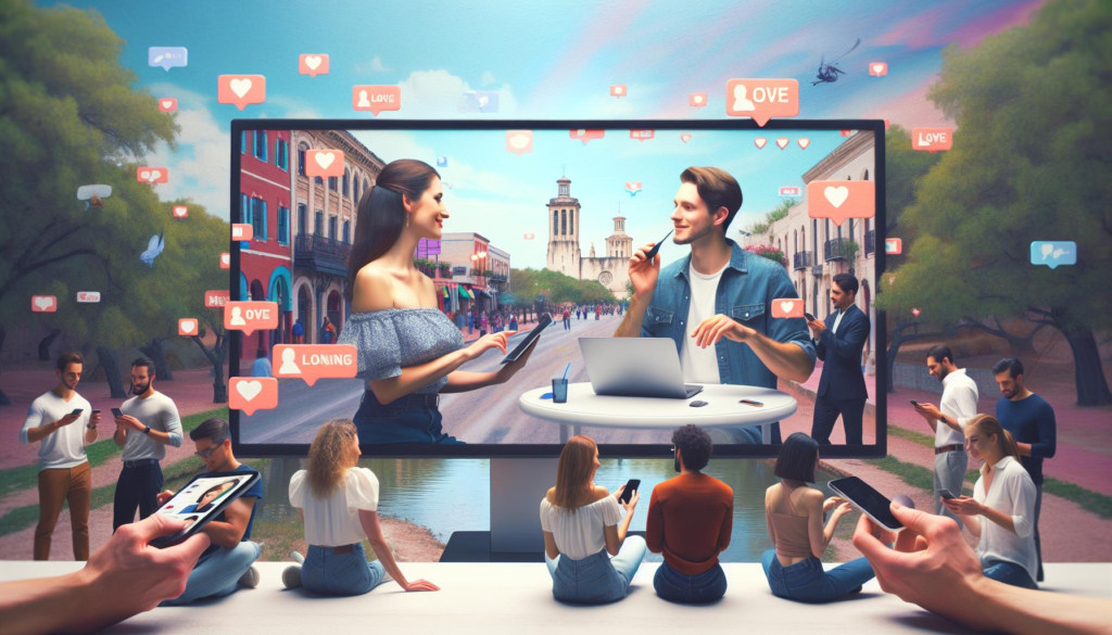 Online Dating in San Antonio: Top Sites and Tips for Locals