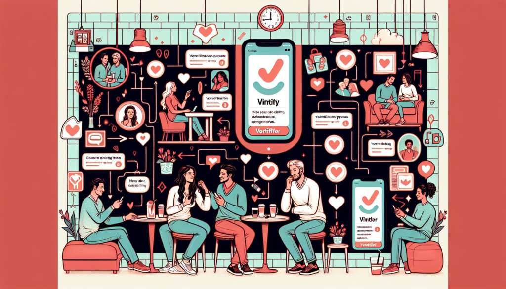 How to Verify Tinder – Step-by-Step Dating Tips