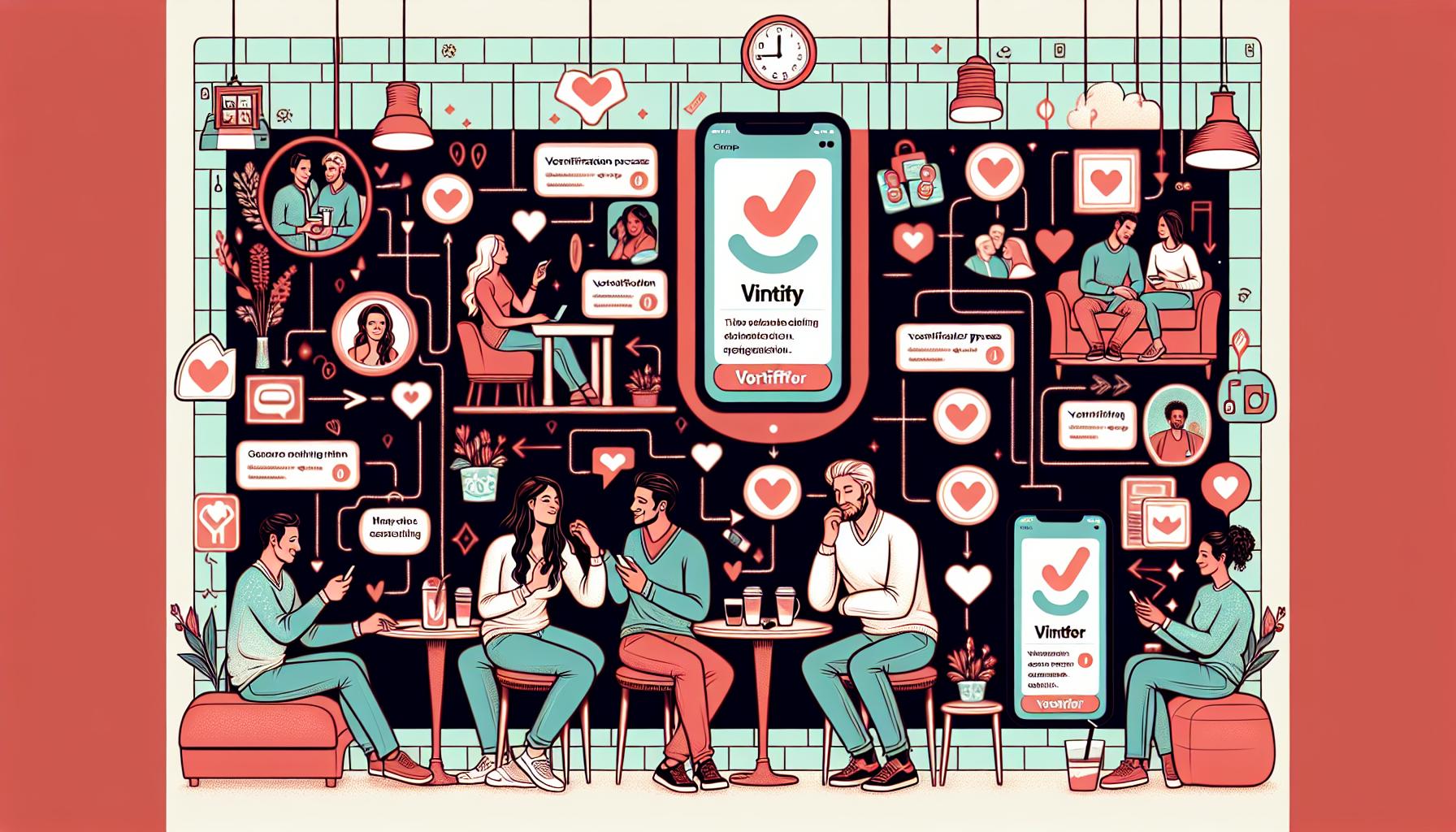 How to Verify Tinder – Step-by-Step Dating Tips