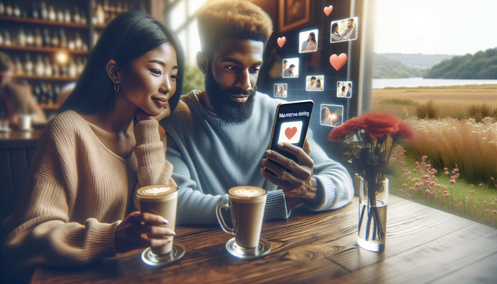 How Hinge Works – Master Online Dating