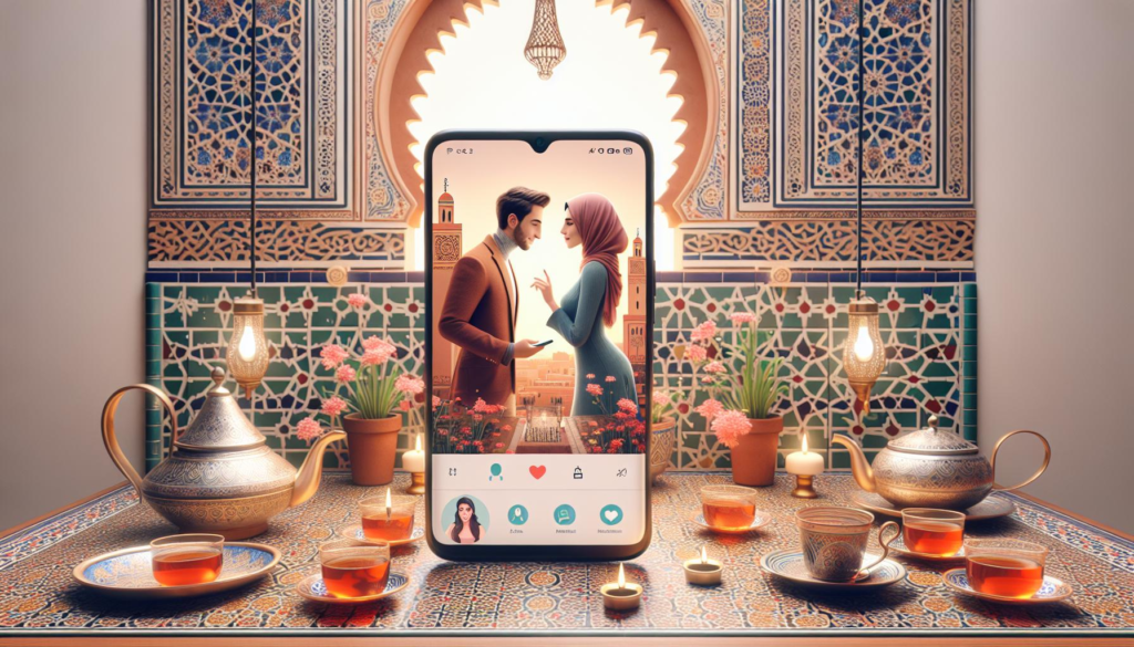 Online dating Morocco: Tips and Insights for Better Matches