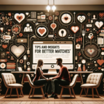 Online dating murders statistics: Tips and Insights for Better Matches