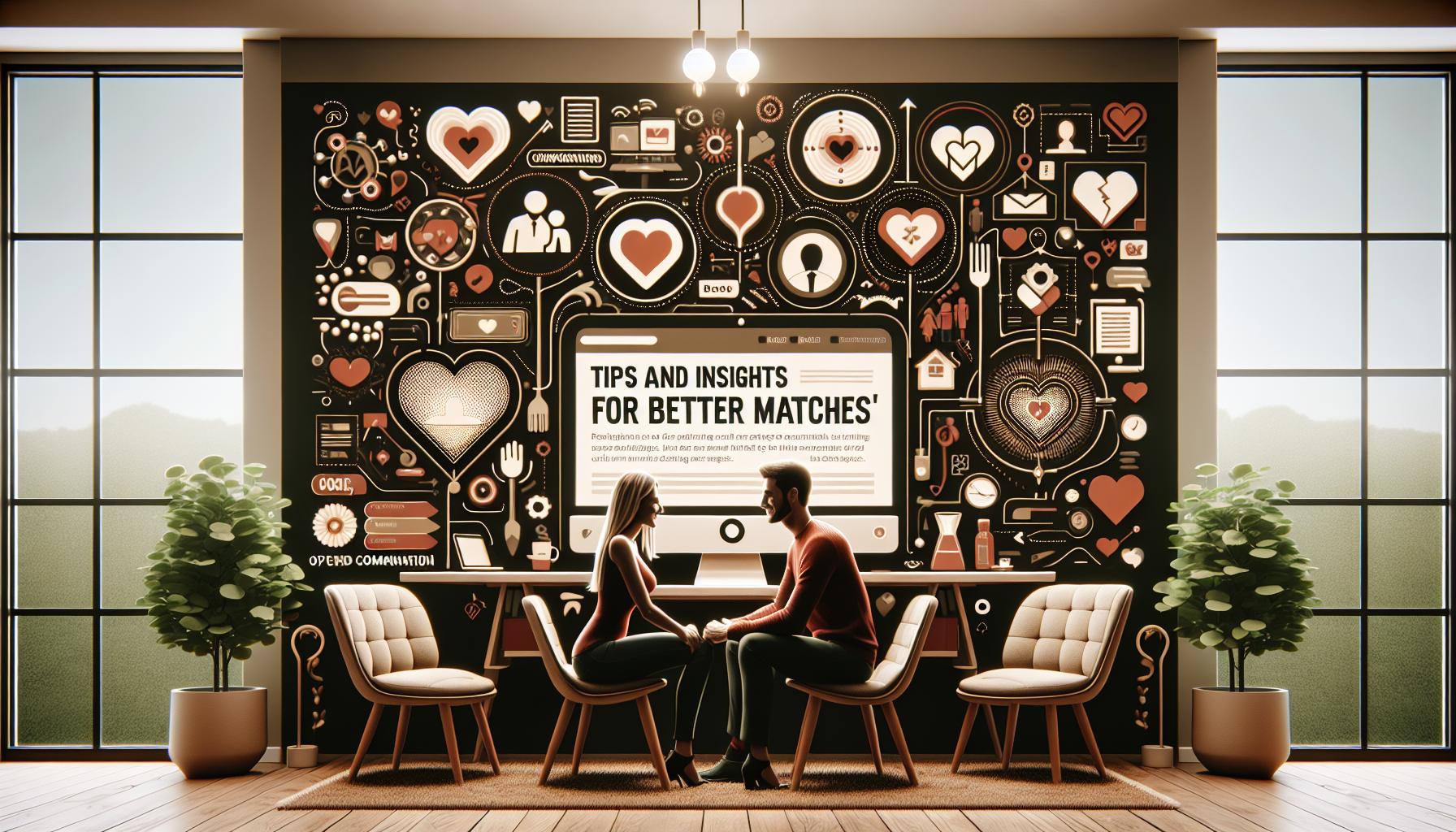 Online dating murders statistics: Tips and Insights for Better Matches